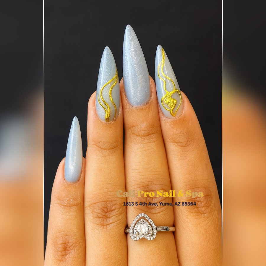 Cali Pro Nail & Spa in Yuma, AZ 85364 | Find salon on 1613 S 4th Ave